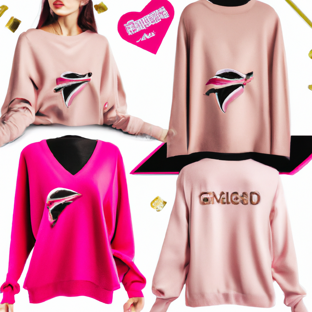 룩북 샘플 1 (생성)